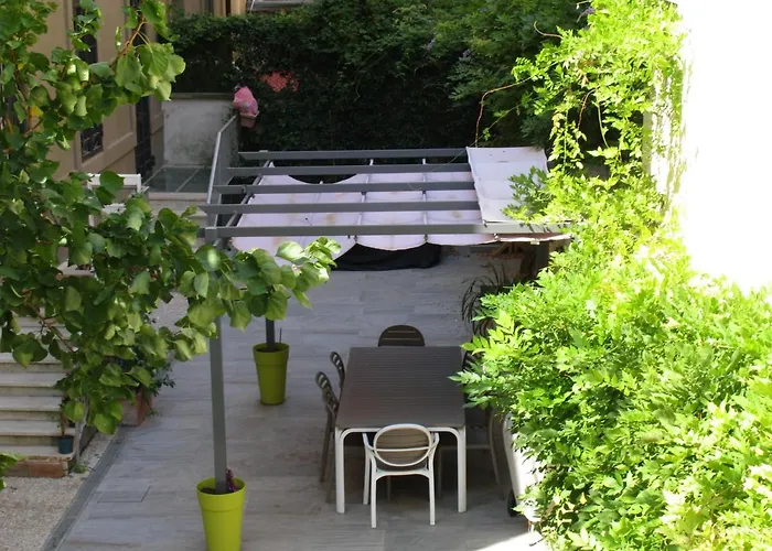 Guest House Piazza Bologna