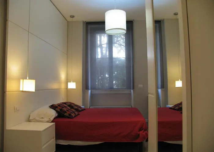 Guest House Piazza Bologna